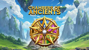 Chambers of Ancients slot game