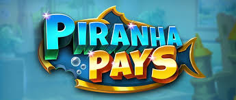Piranha Pays slot game
